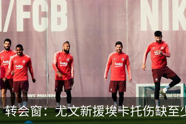 转会窗：尤文新援埃卡托伤缺至少15天，二队小将租借加盟阿贾克斯
